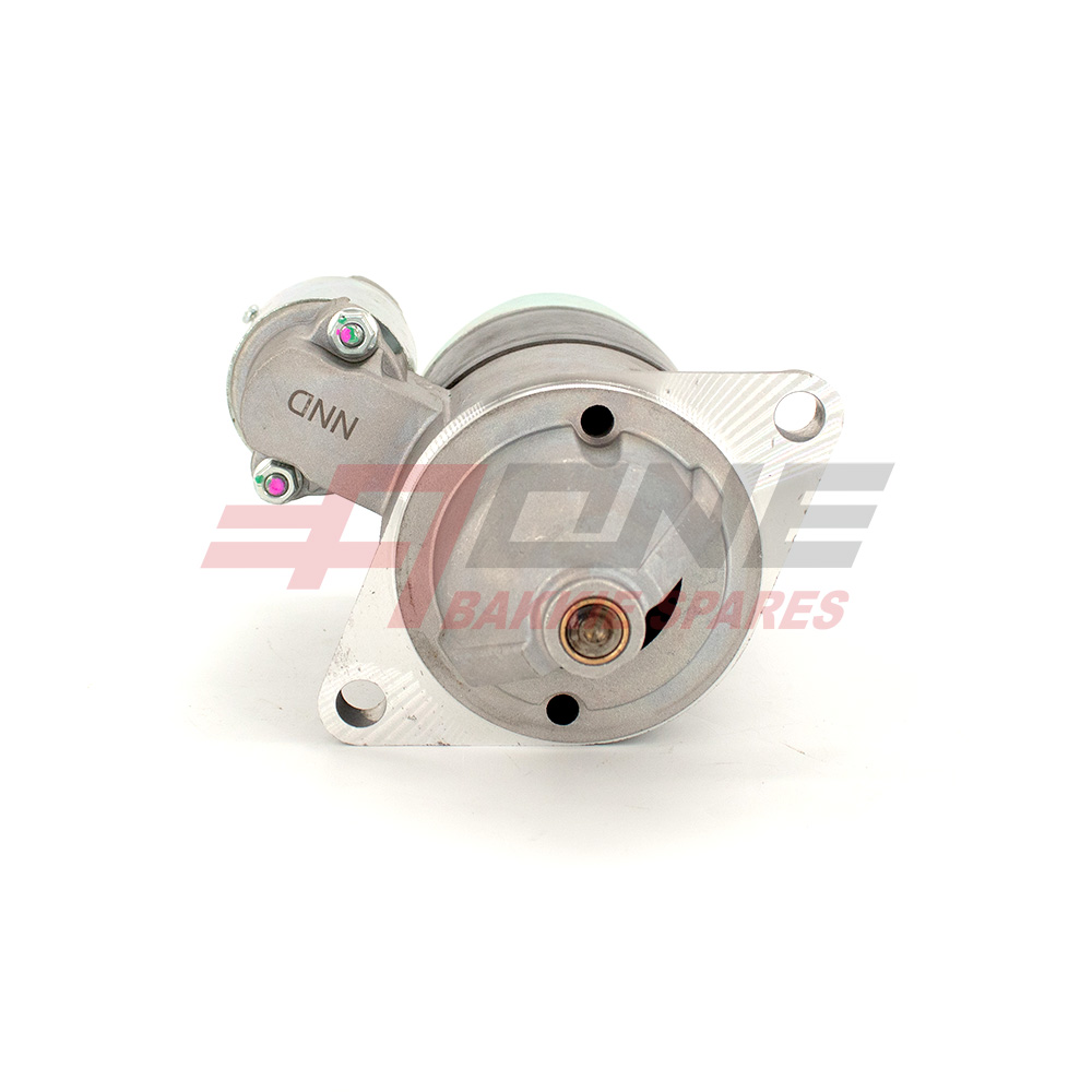 Starter Isuzu for ISUZU KB160/200/230/260 LWB/SWB/DC — view 3